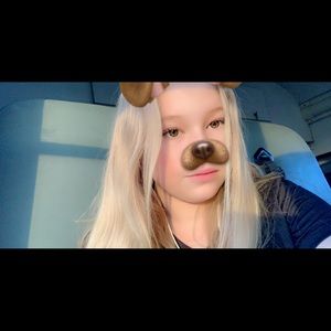 Meet your Posher, Sophia